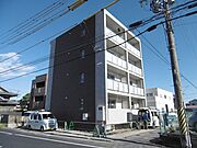 メルヴェイユ北安東 3階 築9年7ヶ月の賃貸物件