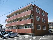 フォルモンテの賃貸物件