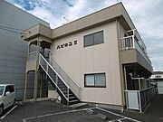 安倍川駅より徒歩32分 1階 築33年11ヶ月の賃貸物件