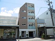 日吉町駅より徒歩12分 5階 築9年4ヶ月の賃貸物件