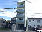 ソレイユ 3階 築1年10ヶ月の賃貸物件