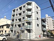 エテルノ.エビスII 5階 築1年7ヶ月の賃貸物件