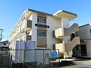 アーリー２ 2階 築32年10ヶ月の賃貸物件