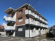 サン・ドマーニ 1階 築34年5ヶ月の賃貸物件