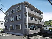 静岡駅よりバス19分 徒歩6分 2階 築22年3ヶ月の賃貸物件