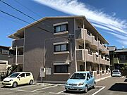 静岡駅よりバス22分 徒歩2分 2階 築25年5ヶ月の賃貸物件