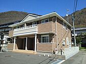上田市上塩尻 2階建 築13年のイメージ