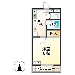 佐久市臼田 2階建 築28年のイメージ