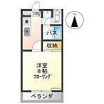 上田市保野 2階建 築31年のイメージ
