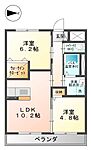 上田市築地 3階建 築7年のイメージ