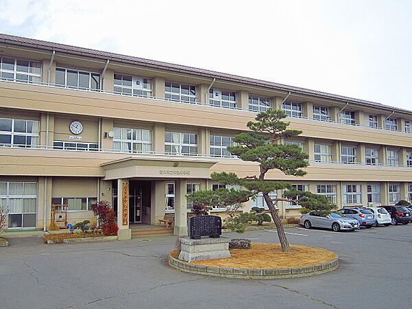 ベルカーサ　B 201｜長野県佐久市瀬戸(賃貸アパート2LDK・2階・58.86㎡)の写真 その20