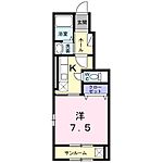 上田市常入1丁目 2階建 築13年のイメージ