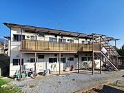臼田駅より徒歩16分 築48年3ヶ月 2階建の賃貸物件
