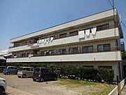 中込駅より徒歩26分 築35年4ヶ月 3階建の賃貸物件