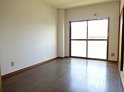 メゾン野沢 302 3階2DKのリビング/ダイニング