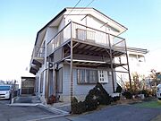 コーポ幸の賃貸物件