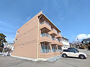 小諸駅より徒歩10分 3階 築30年7ヶ月の賃貸物件