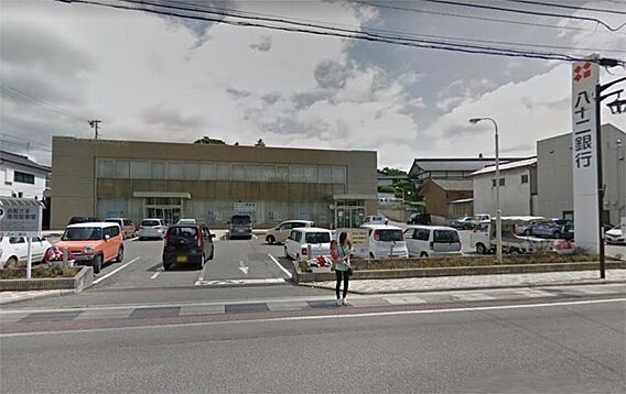 ハイブリッジ城東_周辺_1