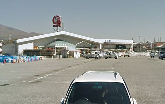 ハイブリッジ城東_周辺_7