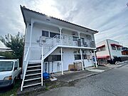 岩村田駅より徒歩6分 築41年9ヶ月 2階建の賃貸物件