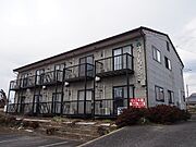 フォーレスト21A館の賃貸物件