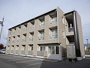 ベースプランニング１ 3階 築36年8ヶ月の賃貸物件