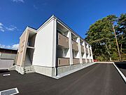 御代田駅より徒歩18分 新築 2階建の賃貸物件