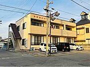 中込駅より徒歩6分 築41年1ヶ月 2階建の賃貸物件