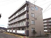 南町ニュータウンＡ 1階 築46年8ヶ月の賃貸物件