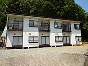 ハイツオカベ 1階 築37年7ヶ月の賃貸物件