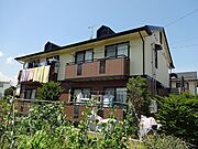 グランエールAの賃貸物件