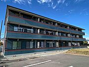 岩村田駅より徒歩24分 築29年11ヶ月 3階建の賃貸物件