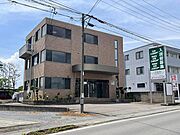 滑津駅より徒歩13分 3階 築30年1ヶ月の賃貸物件