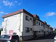 市村コーポ第1の賃貸物件