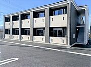 ラフィネ美里Bの賃貸物件