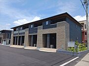 ヒカルサ佐久猿久保イースト 2階 新築の賃貸物件