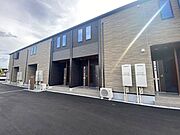 ロイヤルオークIII 1階 新築の賃貸物件