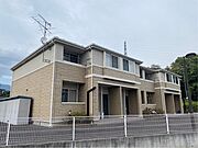 ヴィラエスポアール 1階 築17年の賃貸物件