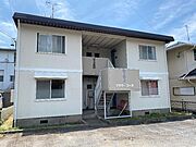 フラワーコーポ 2階 築36年の賃貸物件