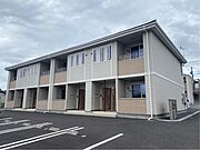 北中込駅より徒歩15分 1階 築7年4ヶ月の賃貸物件