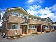 美里駅より徒歩13分 2階 築17年10ヶ月の賃貸物件