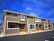 岩村田駅より徒歩26分 築12年1ヶ月 2階建の賃貸物件