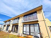 中込駅より徒歩25分 築37年6ヶ月 2階建の賃貸物件