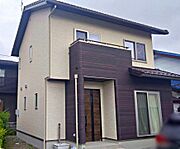 中軽井沢駅より徒歩6分 築4年10ヶ月の賃貸物件