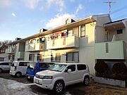 メゾンセジュールの賃貸物件