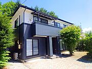 中軽井沢駅より徒歩12分 築24年9ヶ月の賃貸物件