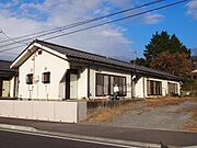 コテージ上ノ林Cの賃貸物件