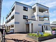 ハピネスライフＢ 3階 築21年1ヶ月の賃貸物件