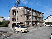 Ｔ’ｓタウンＡ 3階 築28年8ヶ月の賃貸物件