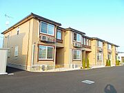 リバティーヒルズI 2階 築10年9ヶ月の賃貸物件